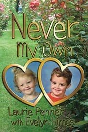 Tapa de Never My Own