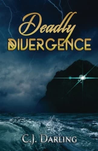 Tapa de Deadly Divergence