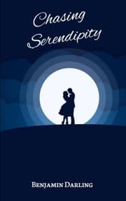 Tapa de Chasing Serendipity