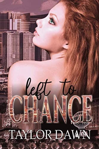 Tapa de Left to Chance