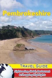 Tapa de Pembrokeshire Travel Guide