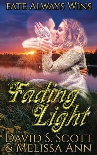 Tapa de Fading Light