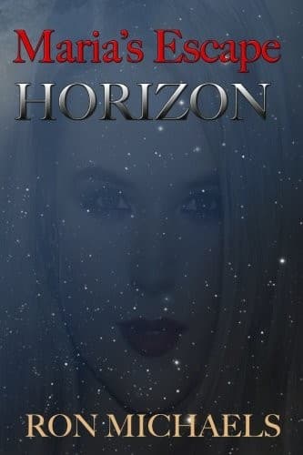 Tapa de Marias Escape Horizon