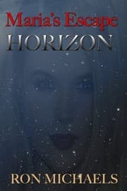 Tapa de Marias Escape Horizon