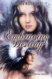 Tapa de Embracing Destiny