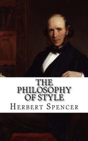 Tapa de The Philosophy of Style