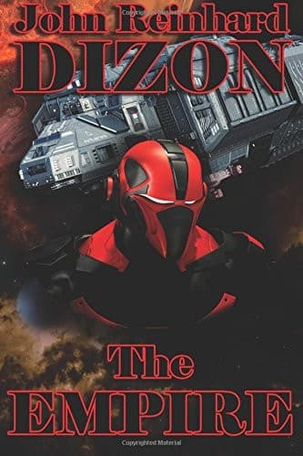 Tapa de The Empire