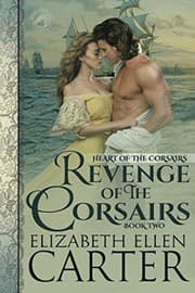 Tapa de Revenge of the Corsairs