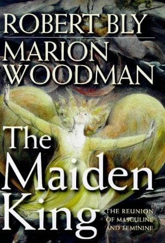 Tapa de Maiden King
