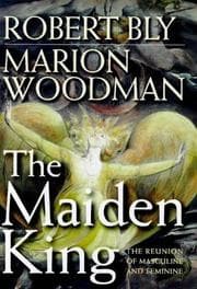 Tapa de Maiden King