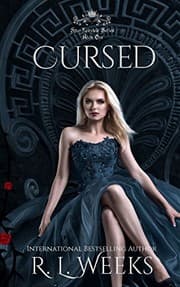 Tapa de Cursed