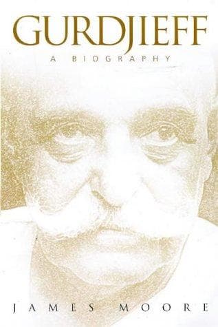 Tapa de Gurdjieff
