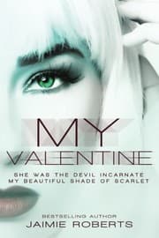 Tapa de My Valentine