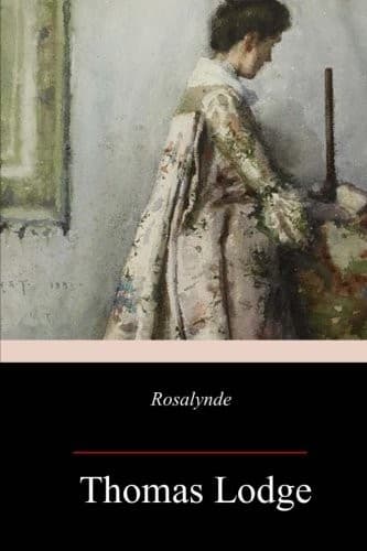 Tapa de Rosalynde