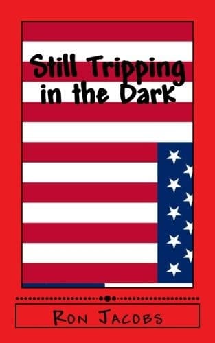 Tapa de Still Tripping in the Dark
