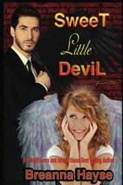 Tapa de Sweet Little Devil