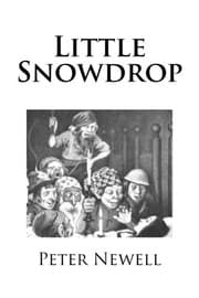 Tapa de Little Snowdrop