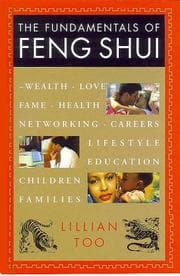 Tapa de The Fundamentals of Feng Shui