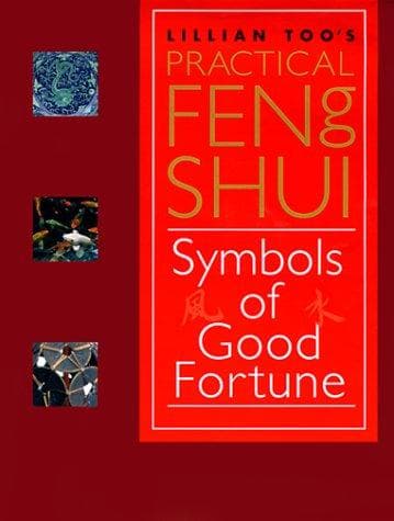 Tapa de Lillian Too's Practical Feng Shui