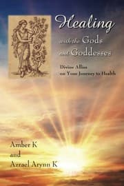 Tapa de Healing with the Gods and Goddesses