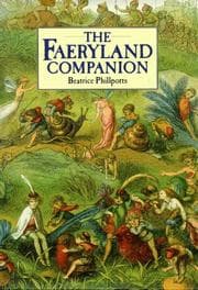 Tapa de The Faeryland Companion