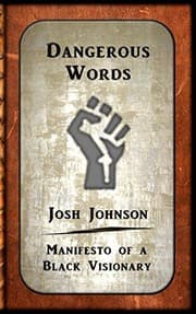 Tapa de Dangerous Words