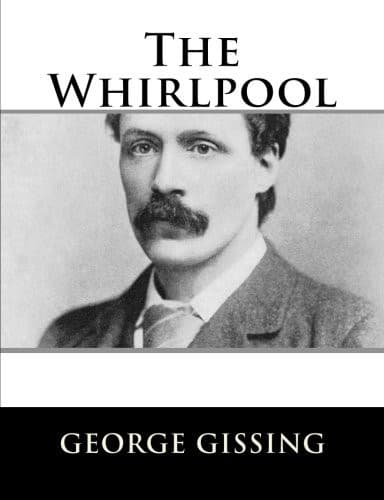 Tapa de The Whirlpool