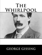 Tapa de The Whirlpool