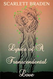 Tapa de Lyrics of A Transcendental Love