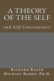 Tapa de A Theory of The Self