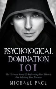 Tapa de Psychological Domination 101