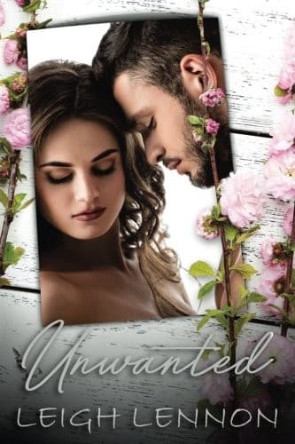 Tapa de Unwanted