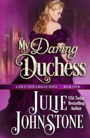 Tapa de My Daring Duchess