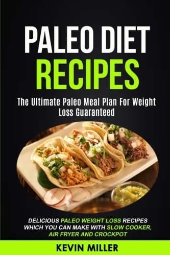 Tapa de Paleo Diet Recipes :