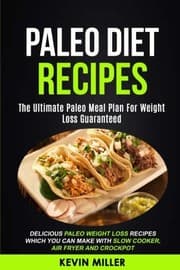 Tapa de Paleo Diet Recipes :