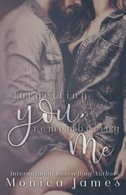 Tapa de Forgetting You, Remembering Me