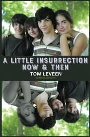 Tapa de A Little Insurrection Now & Then