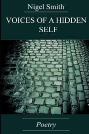 Tapa de VOICES OF A HIDDEN SELF