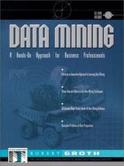 Tapa de Data Mining