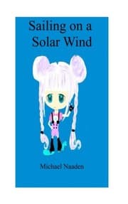Tapa de Sailing on a Solar Wind