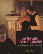 Tapa de Lovers and other strangers