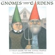 Tapa de Gnomes and Gardens
