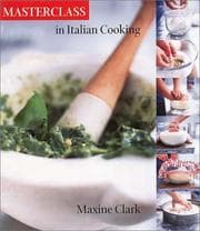 Tapa de Masterclass in Italian Cooking