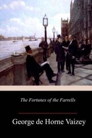 Tapa de The Fortunes of the Farrells