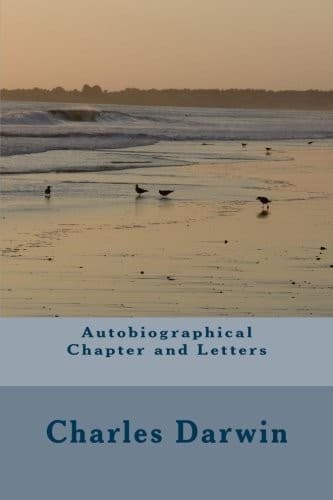Tapa de Autobiographical Chapter and Letters