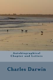 Tapa de Autobiographical Chapter and Letters