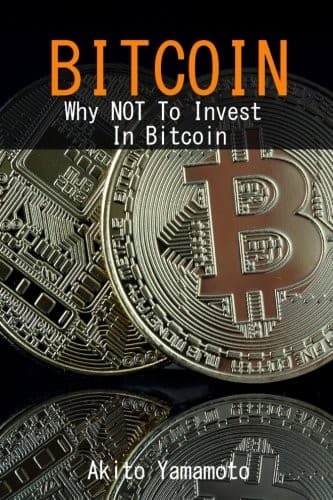 Tapa de Bitcoin