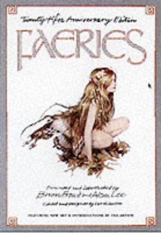 Tapa de Faeries