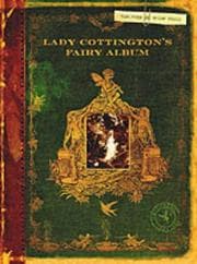 Tapa de Lady Cottington's Fairy Album