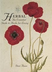 Tapa de Herbal